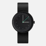 Interval BLACK