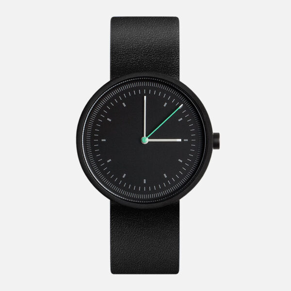 Interval BLACK