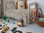 Aya Puzzle Baby Ball - OYOY living – Bild 2