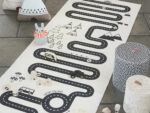 Kinderteppich ADVENTURE Rug - OYOY living – Bild 7