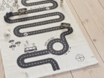 Kinderteppich ADVENTURE Rug - OYOY living