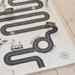 Kinderteppich ADVENTURE Rug - OYOY living