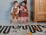 Kinderteppich ADVENTURE Rug - OYOY living – Bild 2
