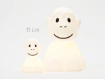 Monkey, Bundle of Light Nachtlicht, Mr Maria – Bild 6