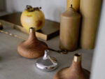 Kerzenhalter Aluminium, OVO Things – Bild 3