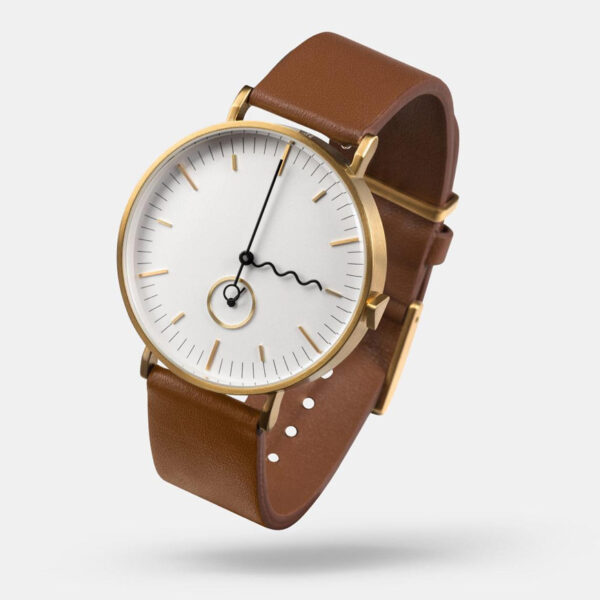TIDE Neu Gold
