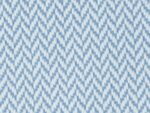 Outdoor Sitzsack & Ottoman-Set Farbe Azure – Bild 7