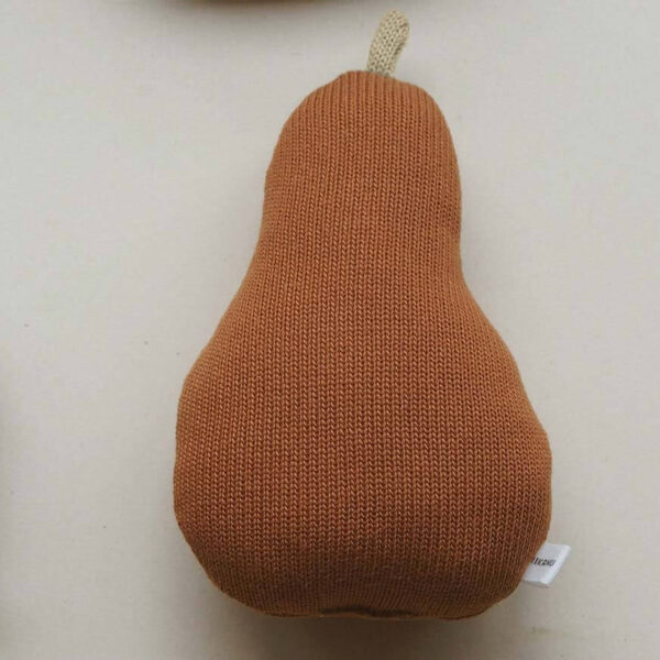 PEAR rattle, MIKANU