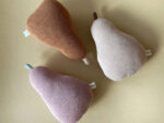 PEAR rattle, MIKANU – Bild 4