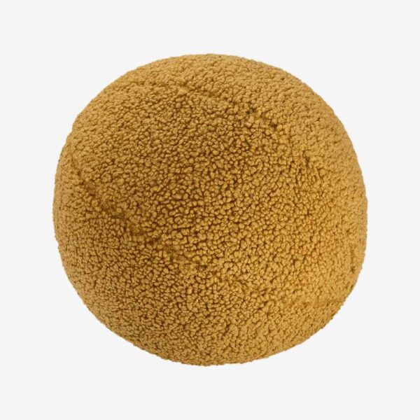 Kinderkissen Ball maple