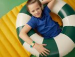 BANANA HAVEN Kinderarmbanduhr, MINI KYOMO – Bild 4
