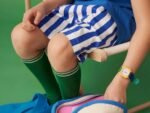 BANANA HAVEN Kinderarmbanduhr, MINI KYOMO – Bild 5
