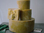 Small Big Beeswax Candle, OVO Things – Bild 11