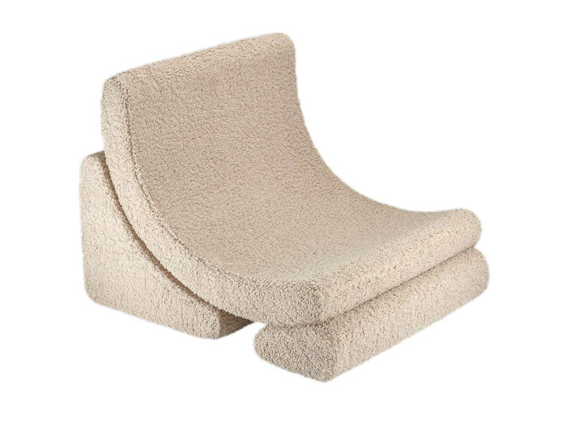 Biscuit-Moon-Chair-wigiwama-1.jpg Moon Chair, Biscuit – Bild 1