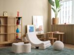 Moon Chair, Biscuit – Bild 3