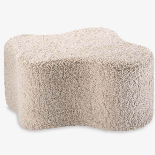 Sitzpuff Biscuit Cloud