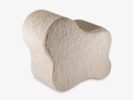 Sitzpuff Biscuit Cloud – Bild 2