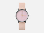 BIT PETAL Armbanduhr