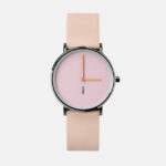 BIT PETAL Armbanduhr