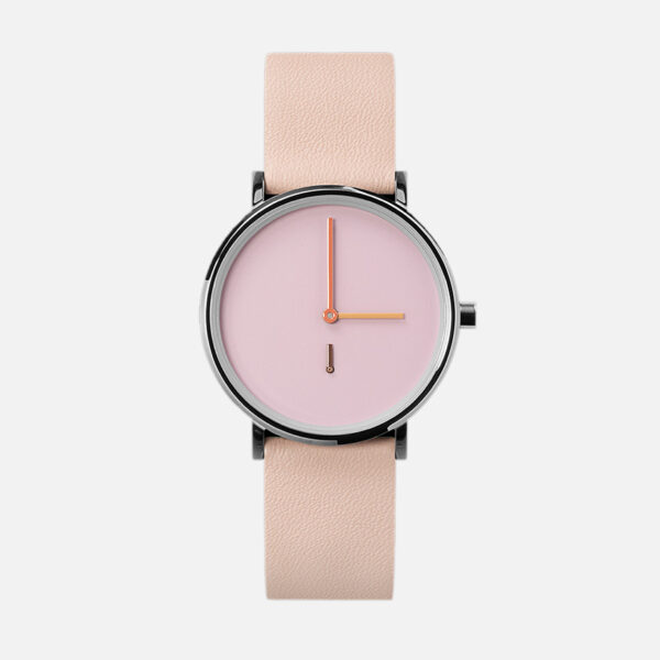 BIT PETAL Armbanduhr
