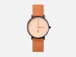 BIT PLUM Armbanduhr
