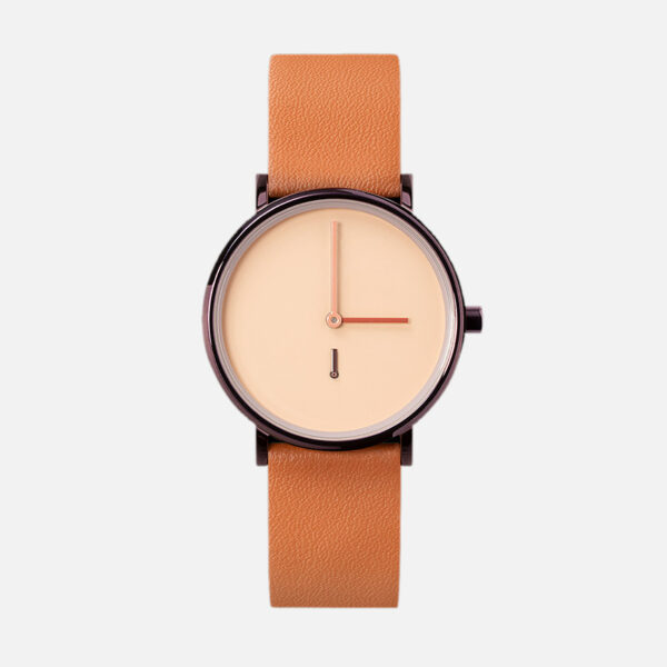 BIT PLUM Armbanduhr