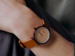 BIT PLUM Armbanduhr – Bild 8