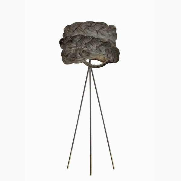 Bride-floor-Graphite-mittel-Stehlampe-mammalampa