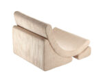 Moon Chair, Brown Sugar – Bild 2