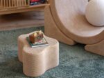 Sitzpuff Brown Sugar Cloud – Bild 3