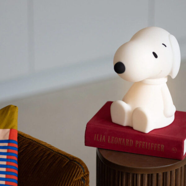 Snoopy, Bundle of Light Nachtlicht, Mr Maria