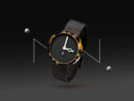CLASSIC tortoise black – Bild 2