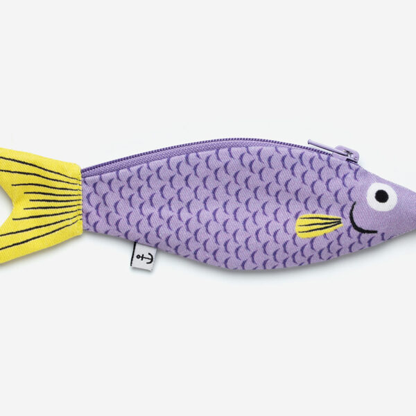 Cardenal Lilac Täschchen