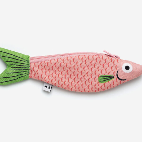 Cardenal Pink Täschchen