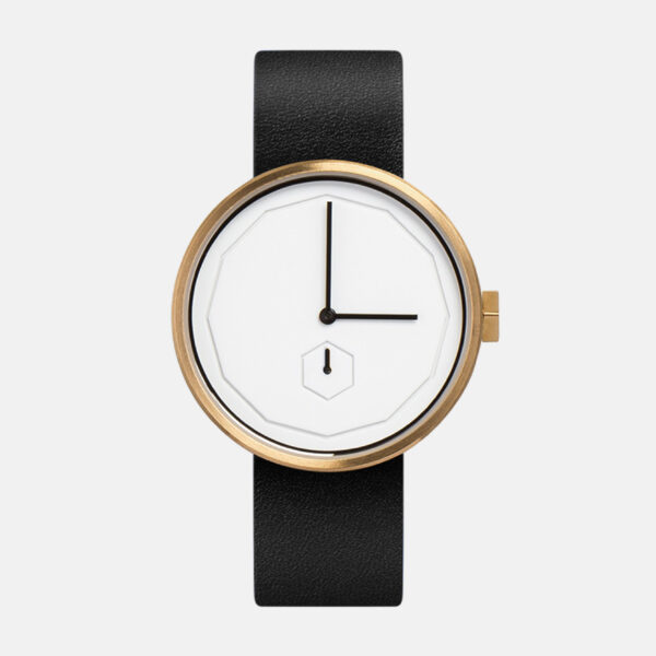 Classic Neu — Gold