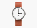 Classic Neu — Silver