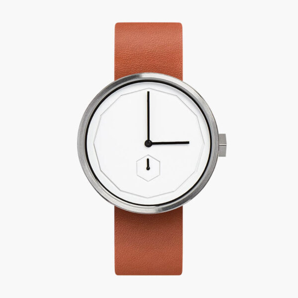 Classic Neu — Silver