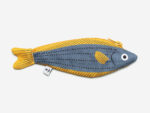Blue Fusilier Täschchen