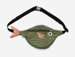 Kid Damselfish, fanny pack – Bild 2