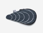 Mussel Täschchen