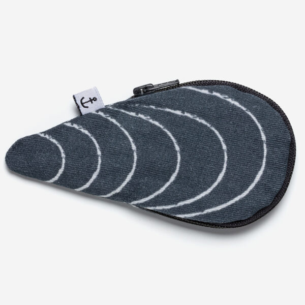 Mussel Täschchen