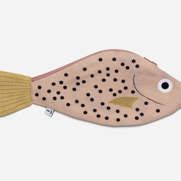 Redfish Täschchen