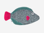 Triggerﬁsh Täschchen
