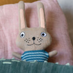 Baby Hase Felix - OYOY living