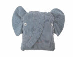 Elefant Erik Kissen - OYOY MINI – Bild 2