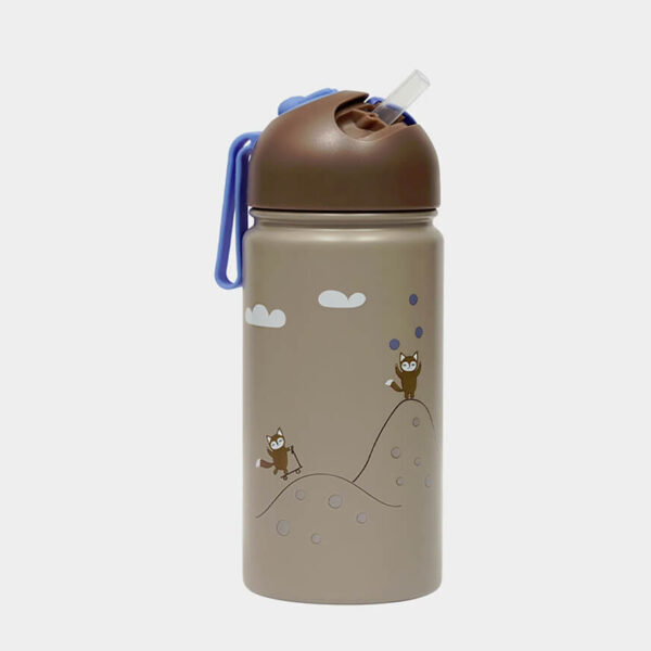 Friends in the Forest Bottle - 360ml
