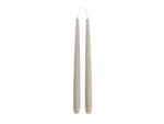 Fukai-Kerzen - groß, 2er-Pack - OYOY living – Bild 2