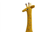 Noah Giraffe Kuscheltier - OYOY living – Bild 3