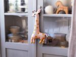 Darling - Baby Guggi Giraffe Kuscheltier