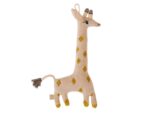 Darling - Baby Guggi Giraffe Kuscheltier – Bild 2